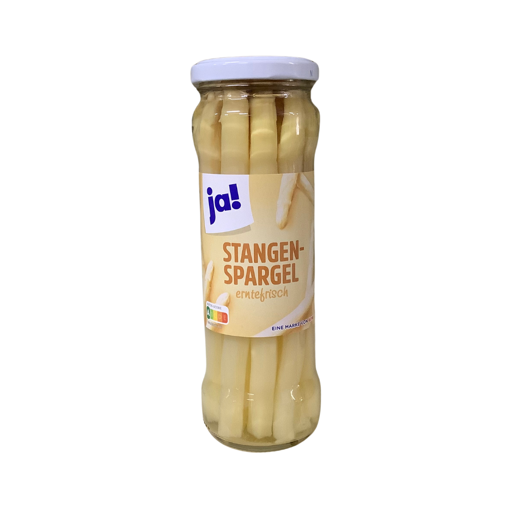 Long Asparagus 330g