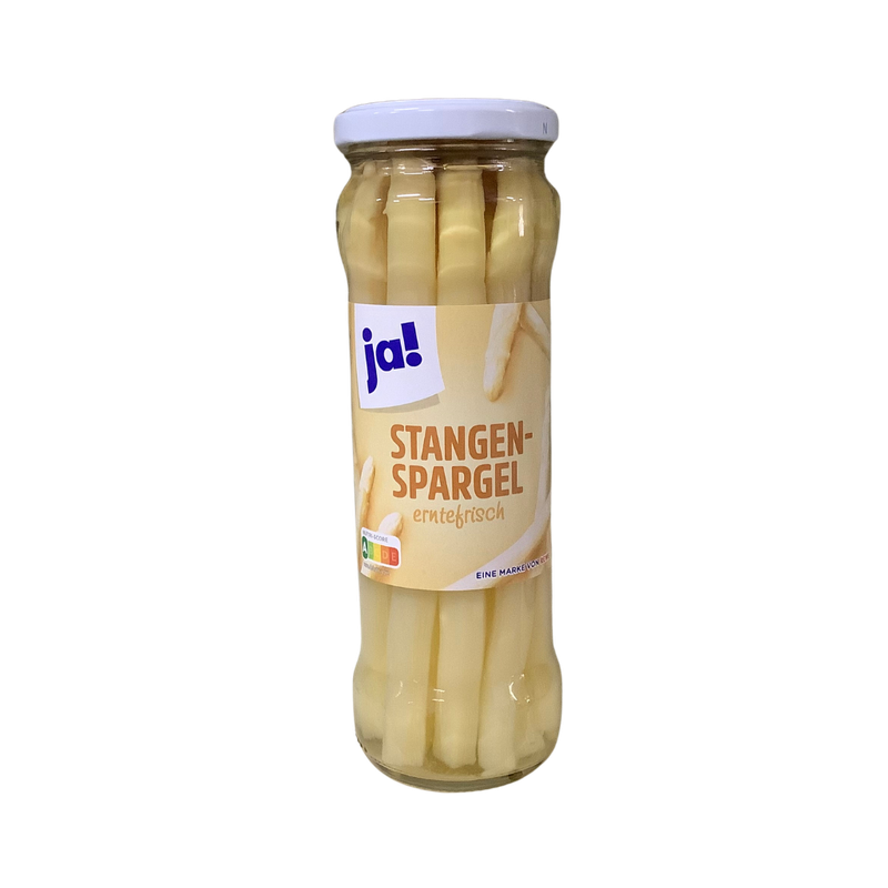 Long Asparagus 330g