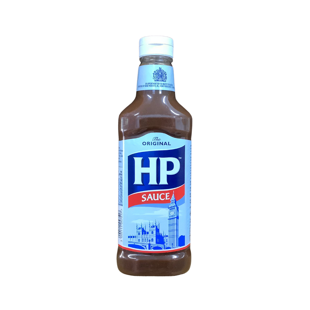 HP Sauce 600g