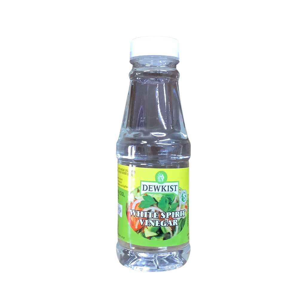 Dewkist White Spirit Vinegar 375ml
