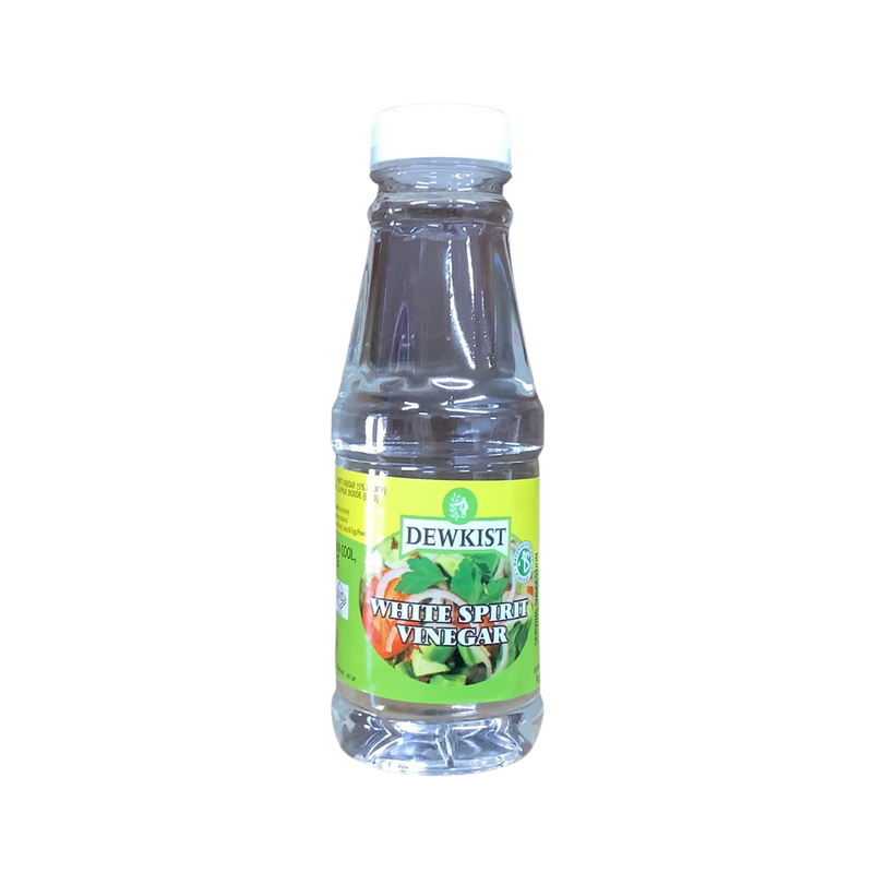 Dewkist White Spirit Vinegar 375ml