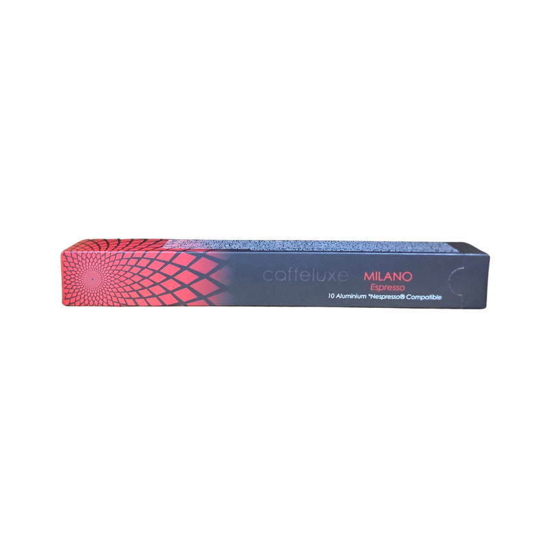 Caffeluxe Milano Intenso 10 x 5.2g