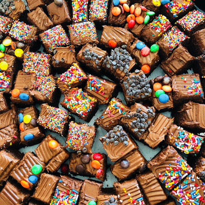 Baking &amp; Desserts