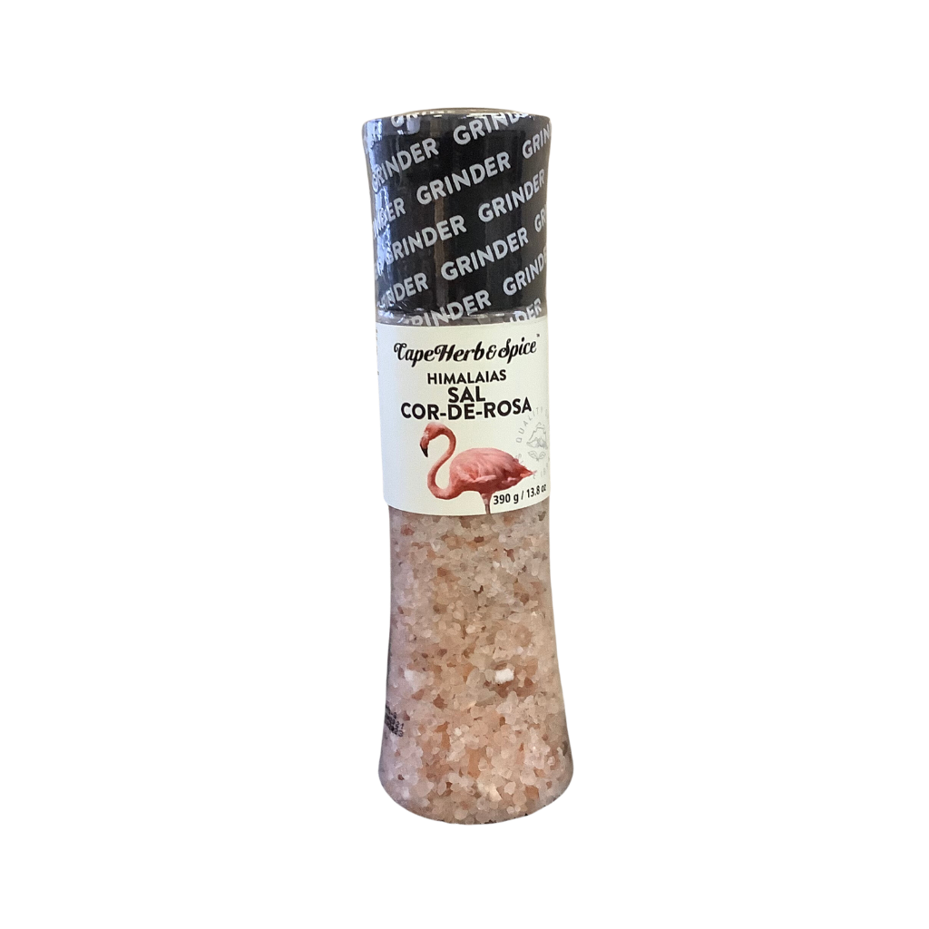 Himalaya Coarse Salt Grinder 390g