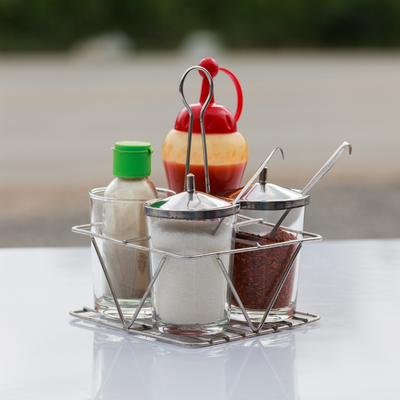 Condiments