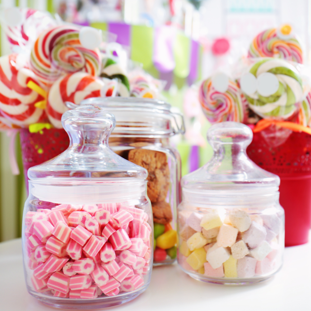Confectionery
