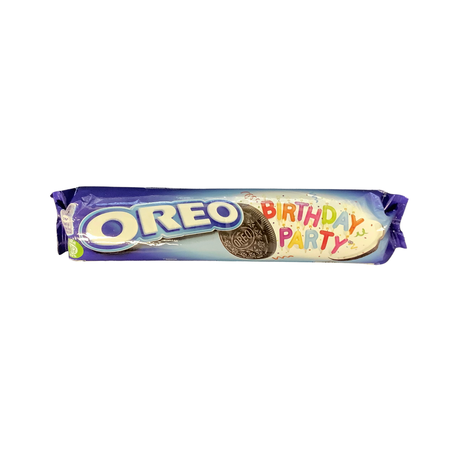 Oreo Biscuits Birthday Party 154g