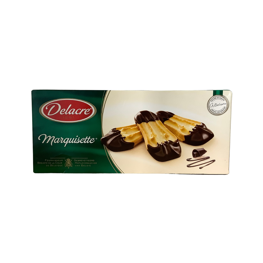 Delacre Marquisette Biscuits 100g