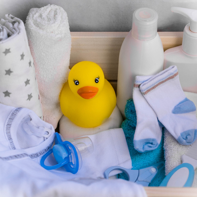 Baby Care