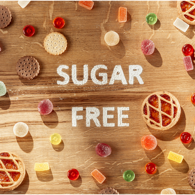 Sugar Free