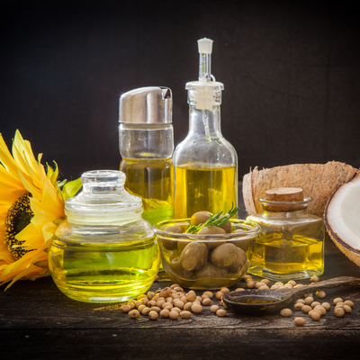 Oils