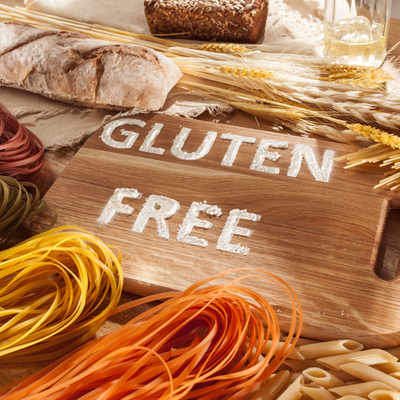 Gluten Free