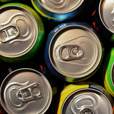 Soft Drinks
