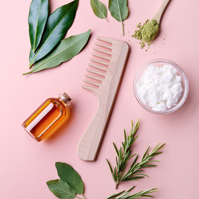Hair Care &amp; Accessories