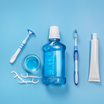 Oral Care