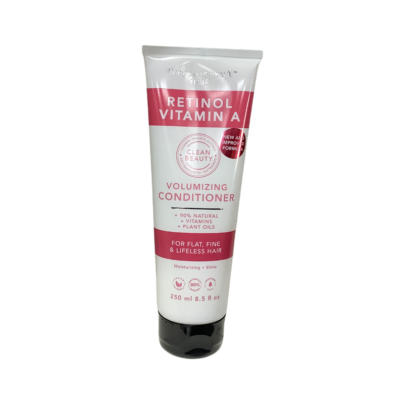 The Beauty Worx Volumizing Conditioner 250ml