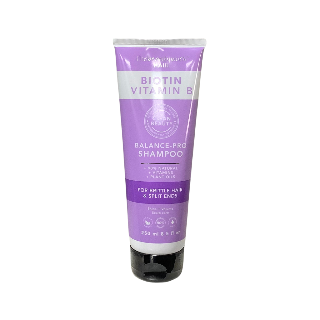 The Beauty Worx  Balance-Pro Shampoo 250ml