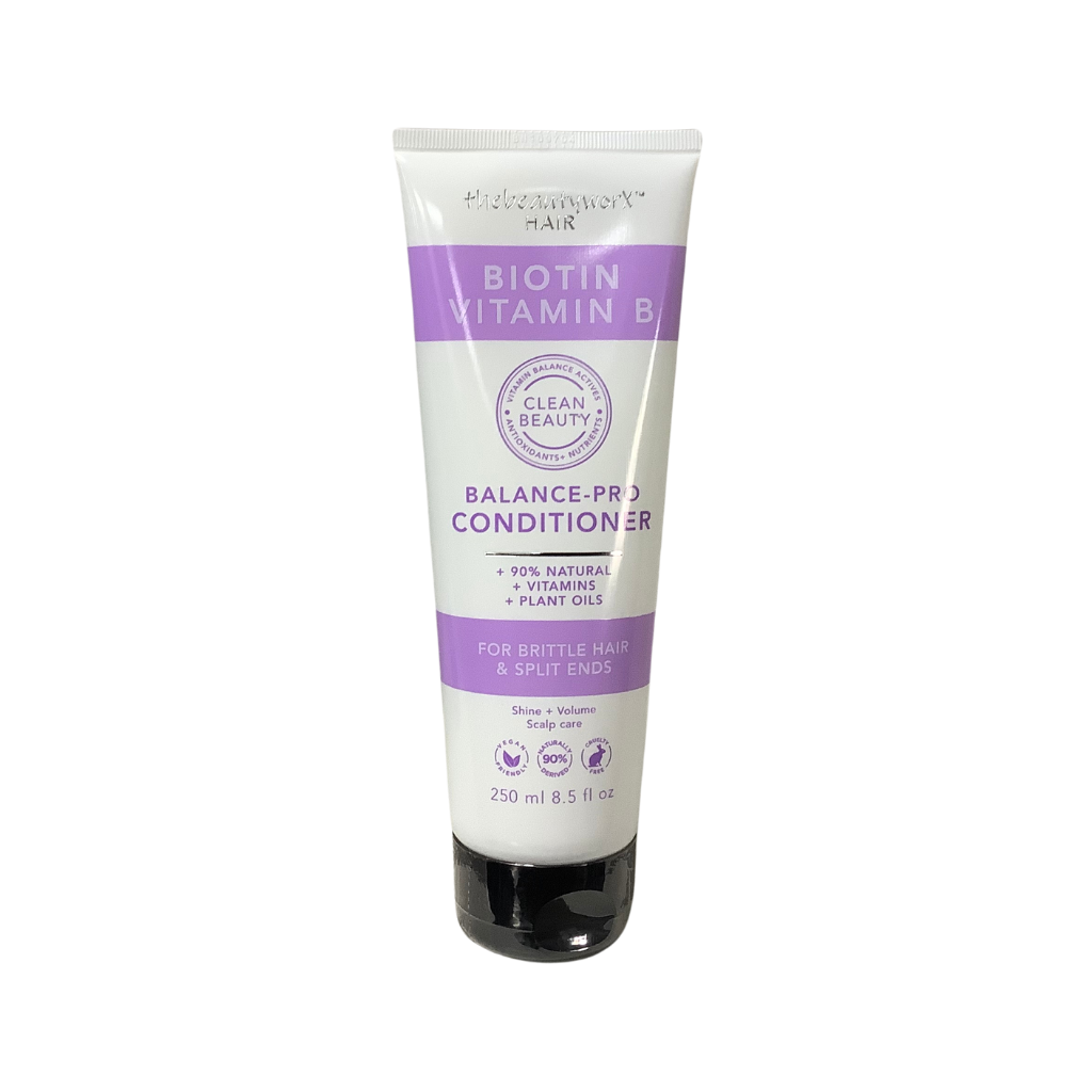 The Beauty Worx  Balance-Pro Conditioner 250ml