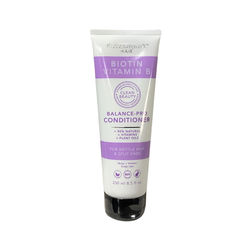The Beauty Worx  Balance-Pro Conditioner 250ml