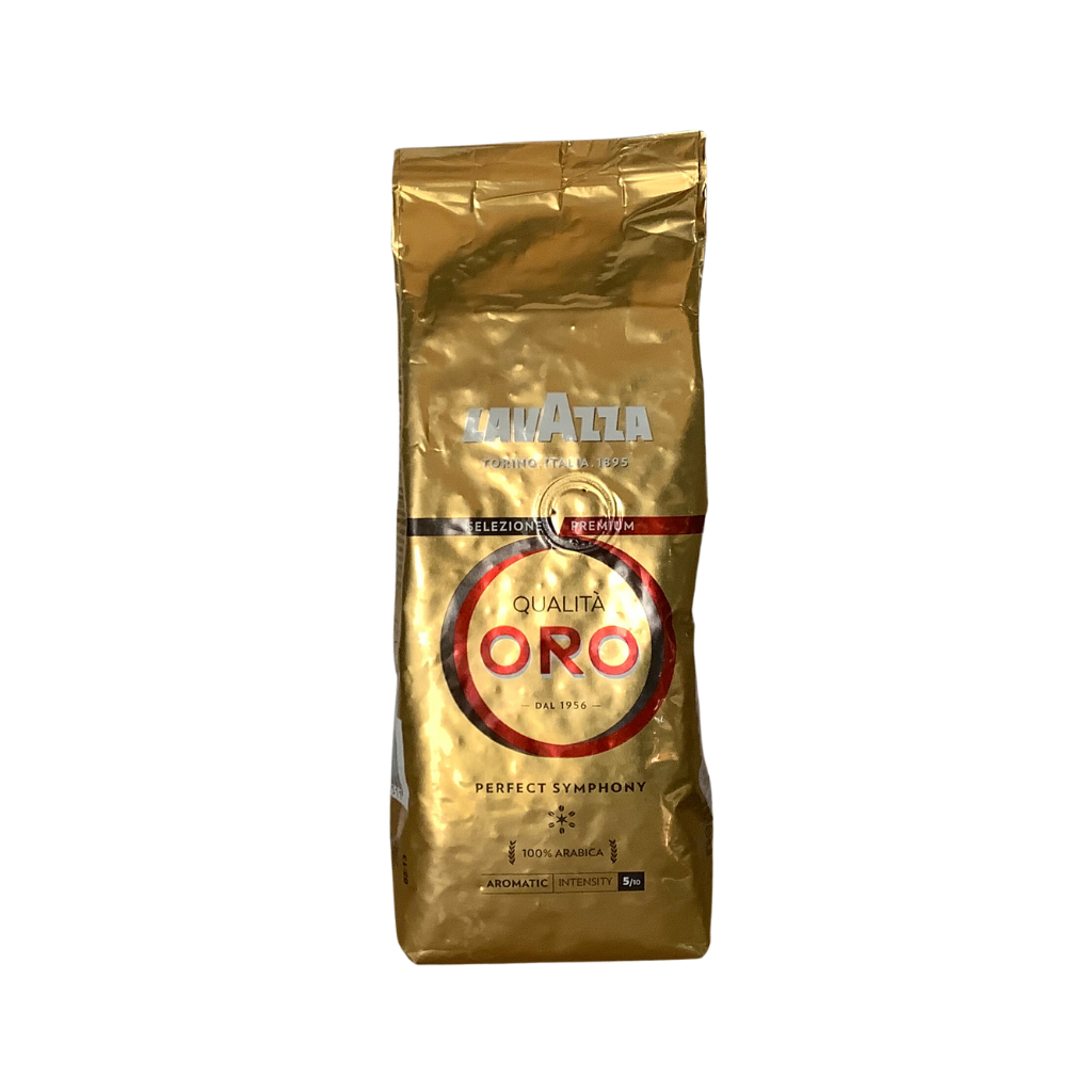 Lavazza Coffee Beans Oro 100% Arabica 250g