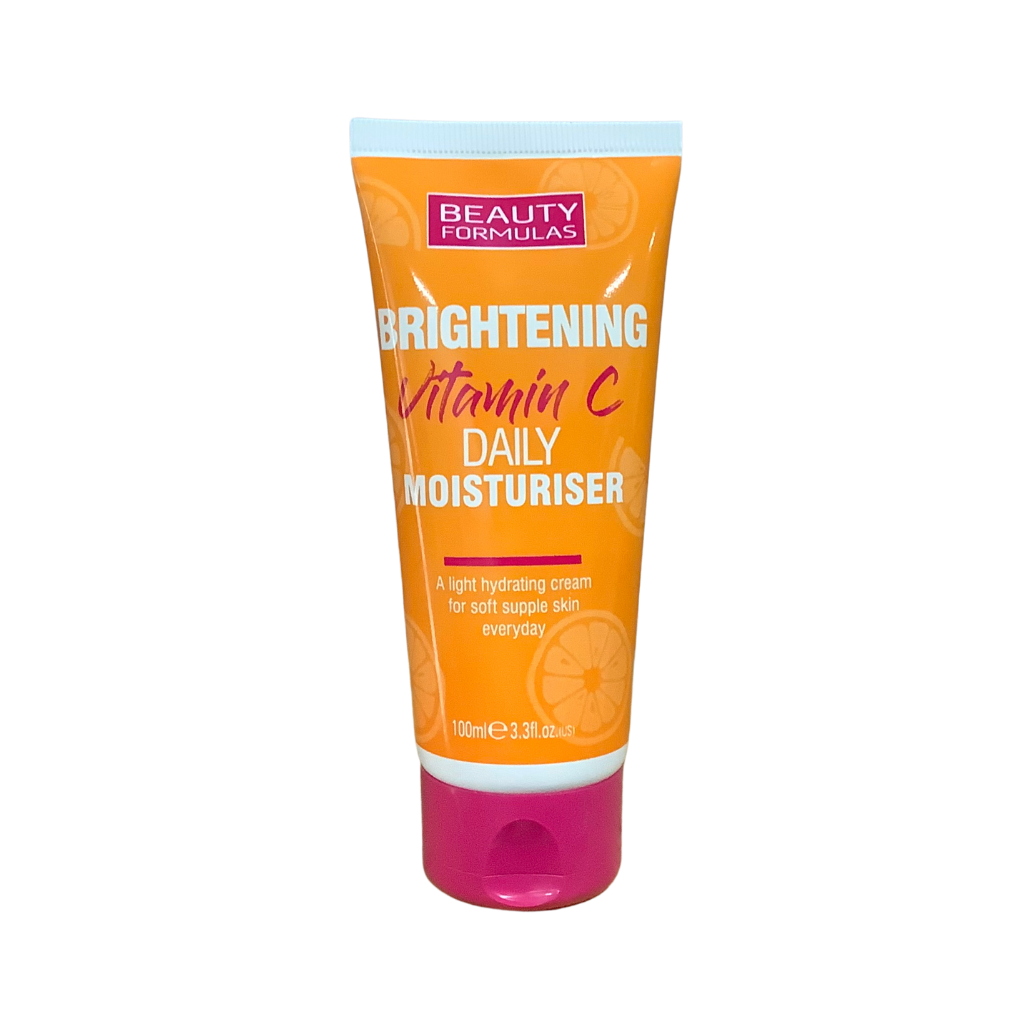 BF Brightening Daily Moisturiser Vitamin C 100ml