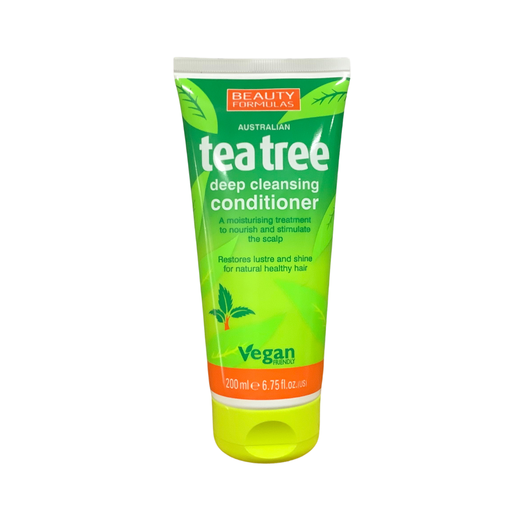 BF Australian Tea Tree Deep Cleansing Conditioner 200ml