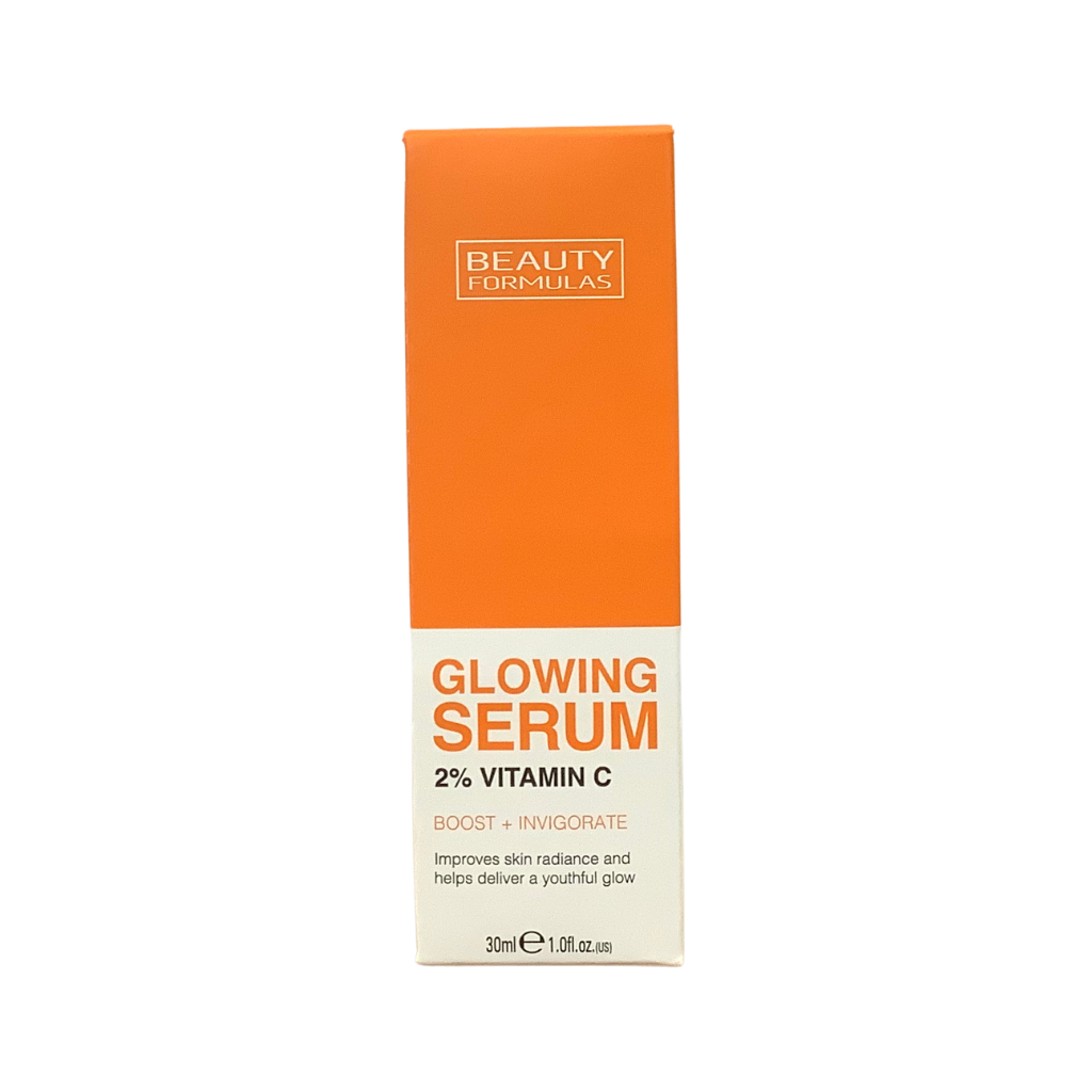 BF Glowing Serum 30ml