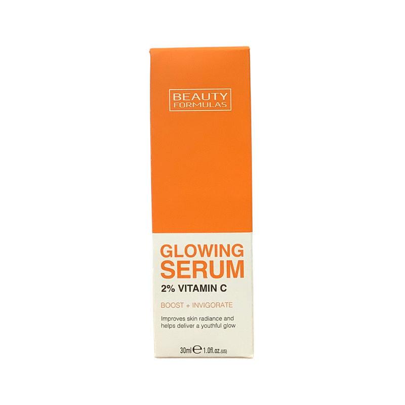 BF Glowing Serum 30ml
