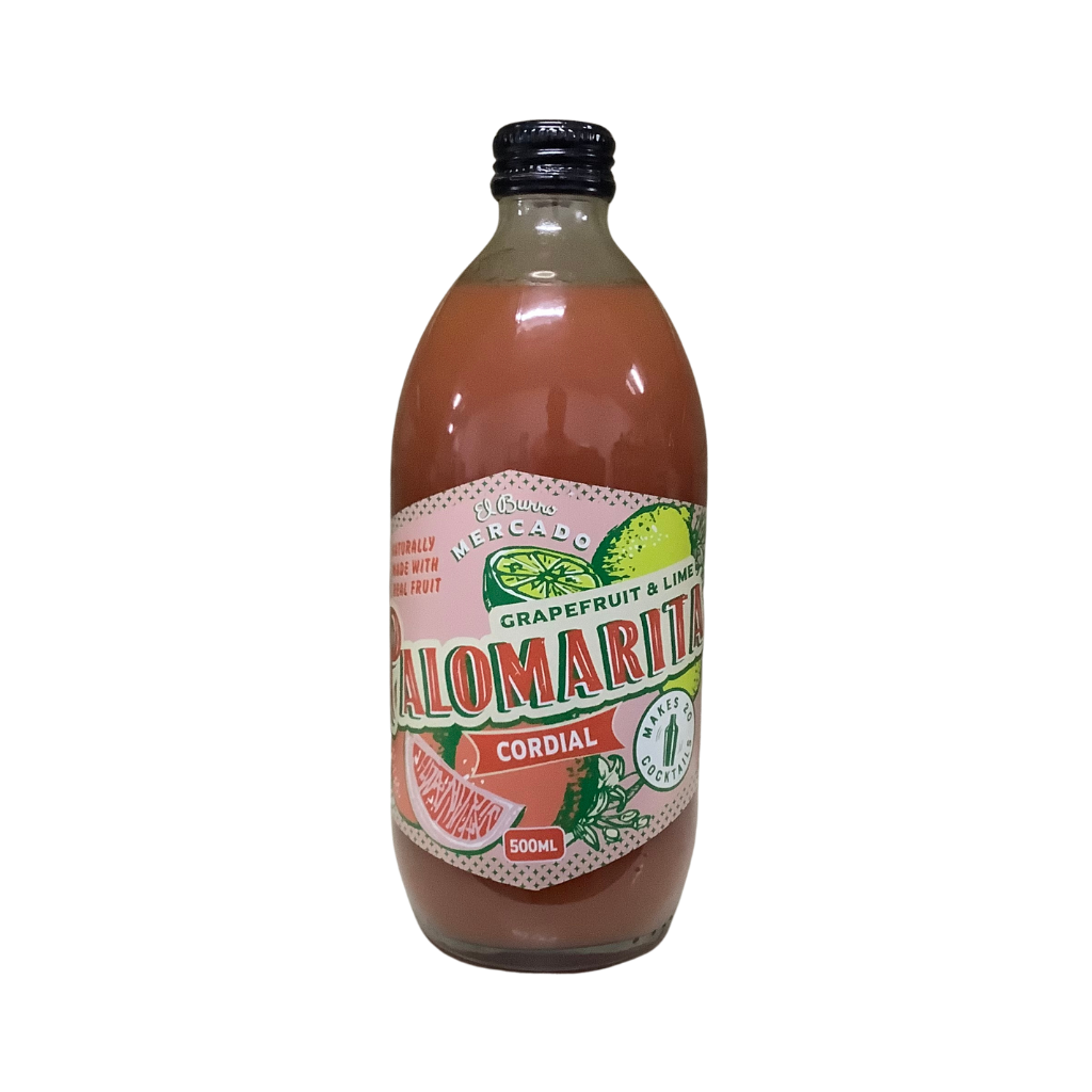 Mercado Palomarita Cordial 500ml