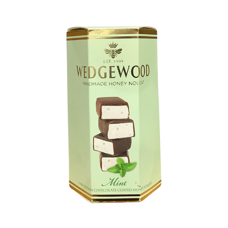 Wedgewood Share Pack Mint 140g