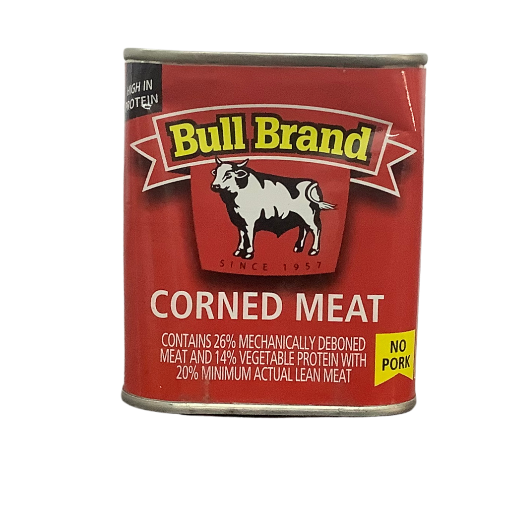 Bull Brand Corned Meat 300g
