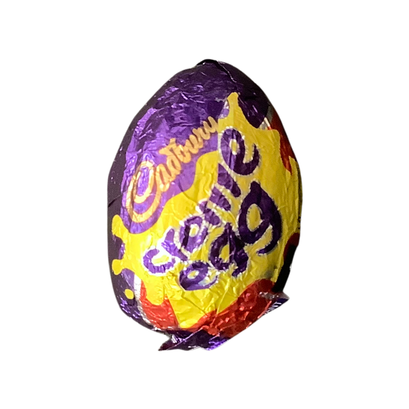 Cadbury Creme Egg 40g