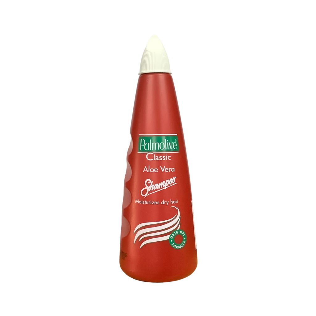 Palmolive Shampoo 350ml