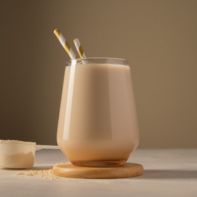 Protein &amp; Dairy Free Drinks