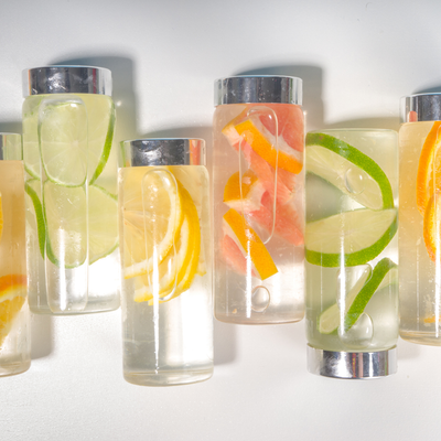 Still, Sparkling &amp; Flavoured Water
