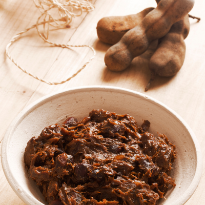 Mustards, Pastes &amp; Relishes