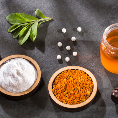 Sugars &amp; Sweeteners