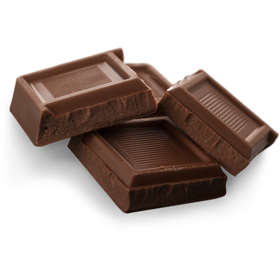 Chocolates &amp; Fudge &amp; Wafers