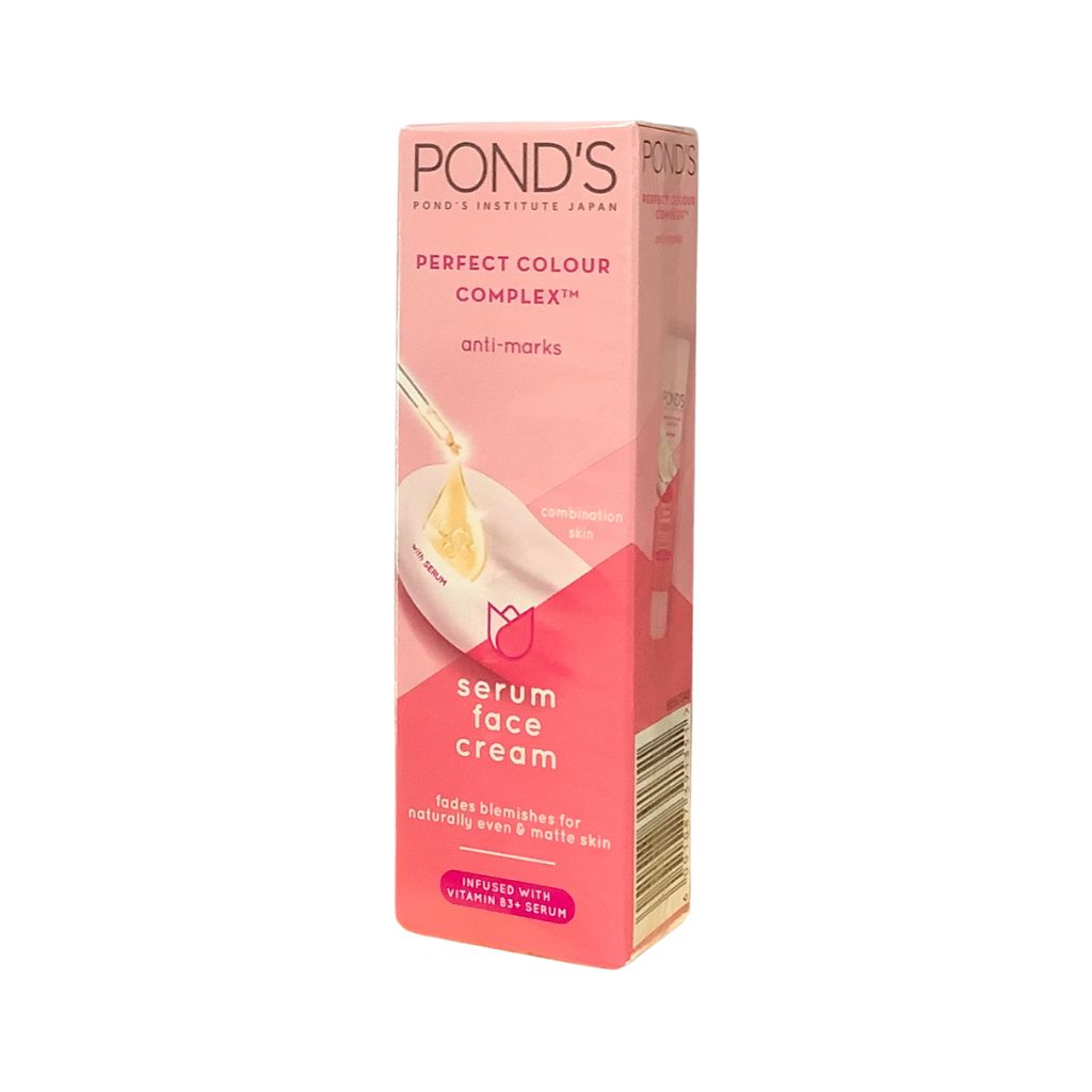 Pond&#39;s Perfect Colour Complex Anti Mark 20ml