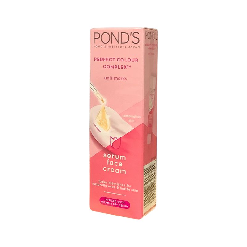 Pond&#39;s Perfect Colour Complex Anti Mark 20ml