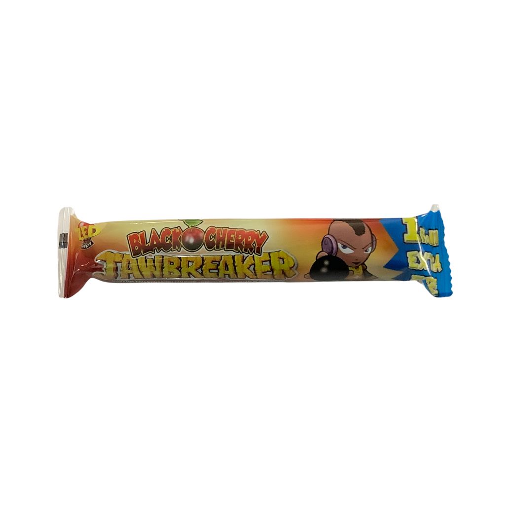Jawbreaker Black Cherry 48g