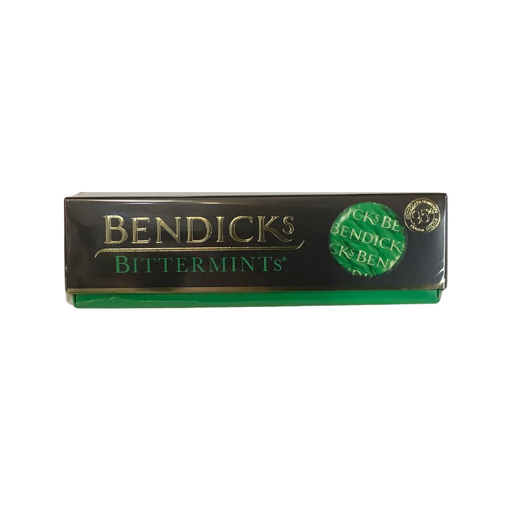 Bendicks Bittermints 200g