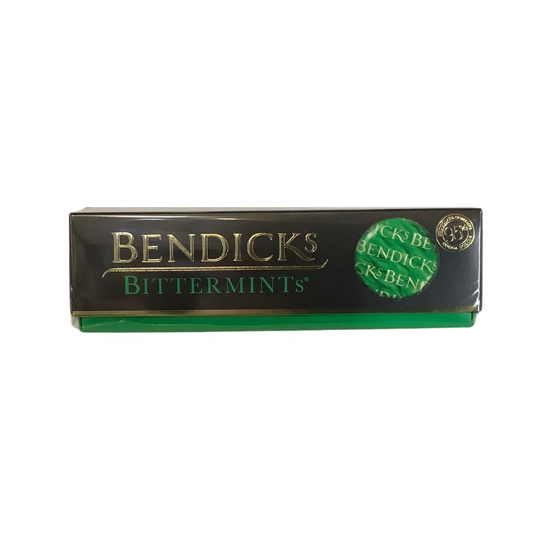 Bendicks Bittermints 200g