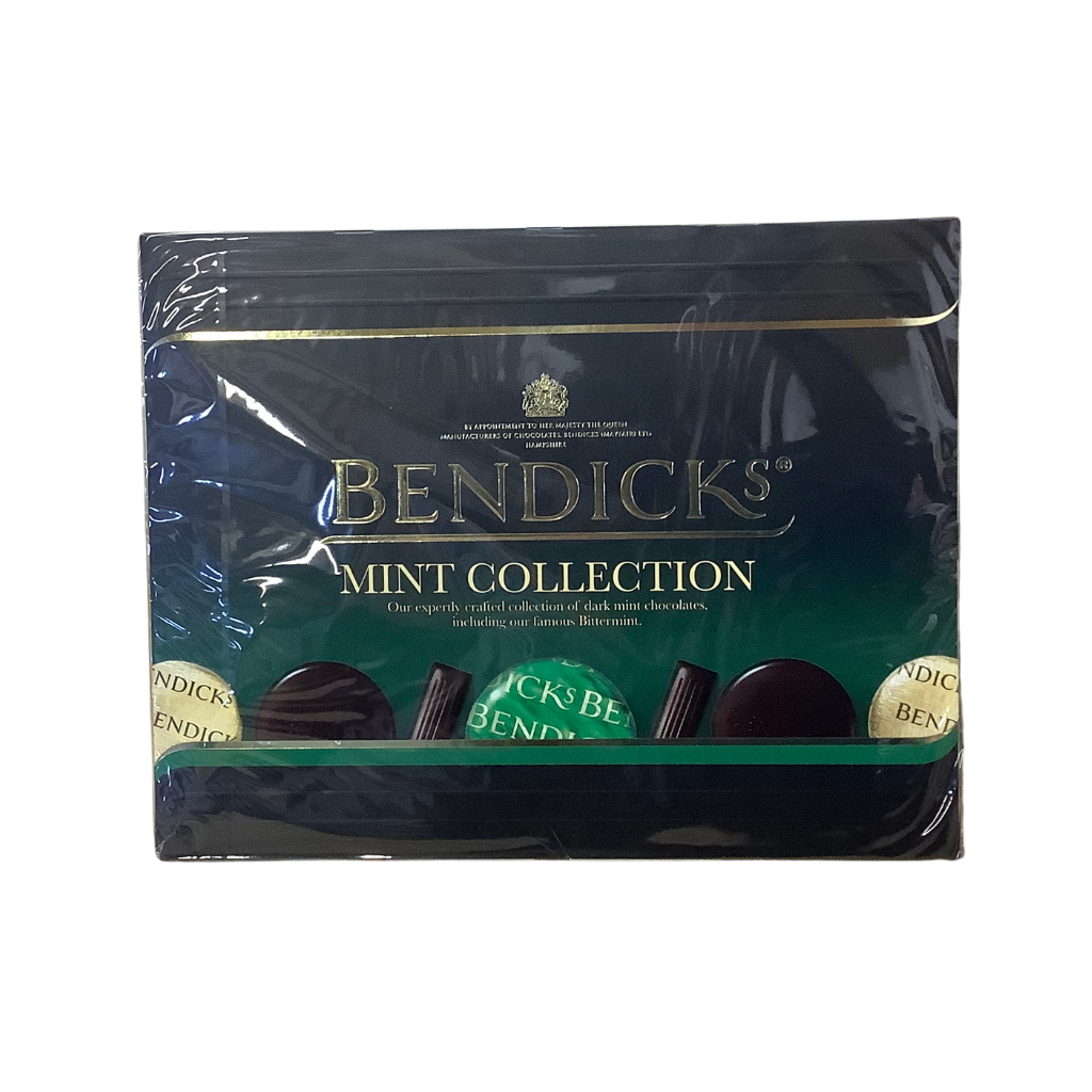 Bendicks Mint Collection 200g