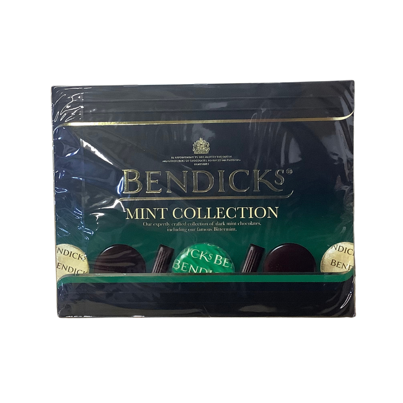 Bendicks Mint Collection 200g