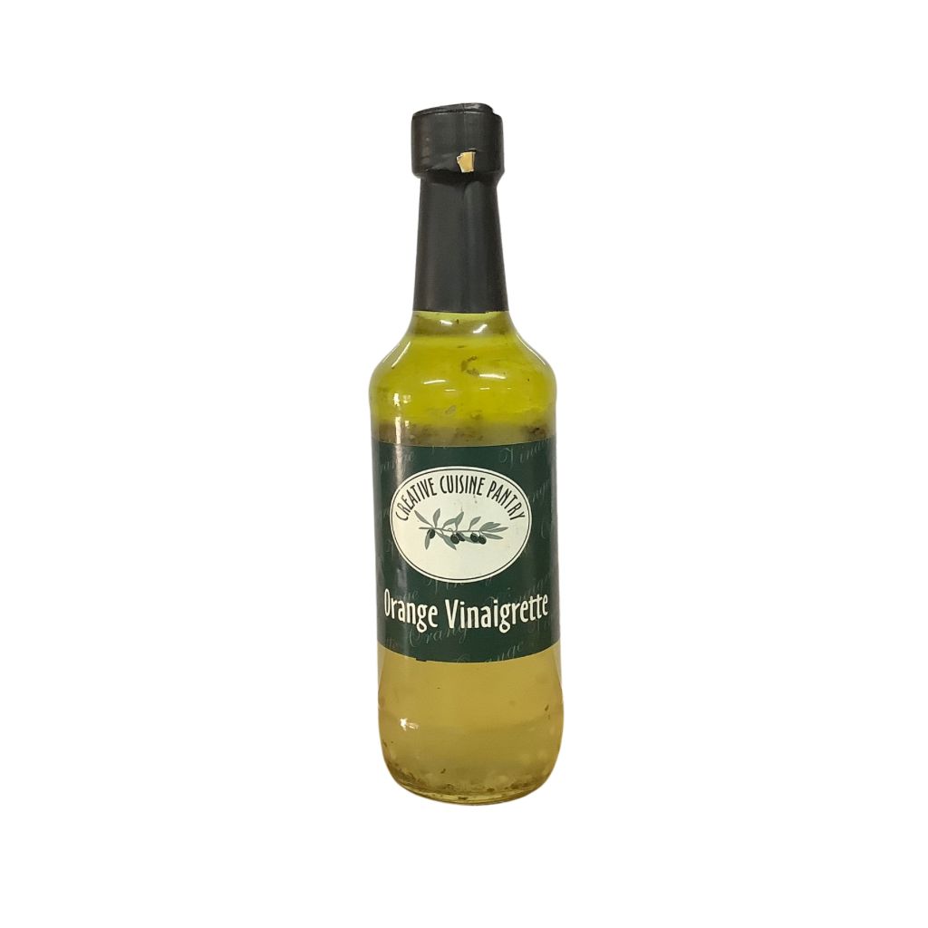 CCP Orange Vinaigrette 250ml