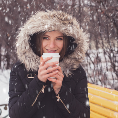 Coffee, Tea &amp; Hot Drinks
