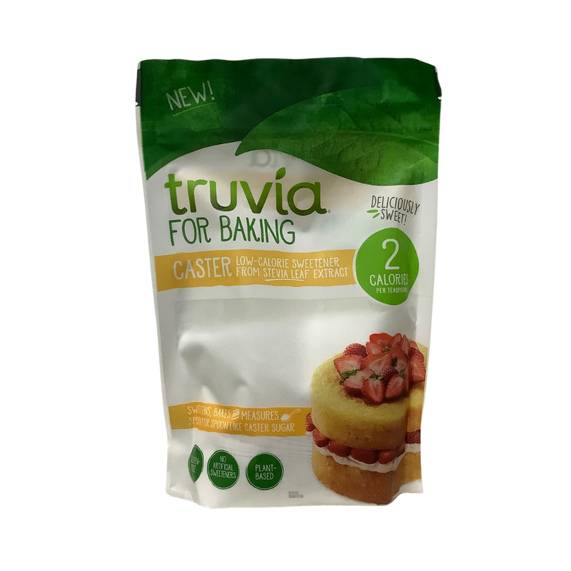 Truvia For Baking Caster 368g
