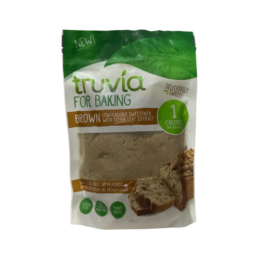 Truvia For Baking Brown 320g