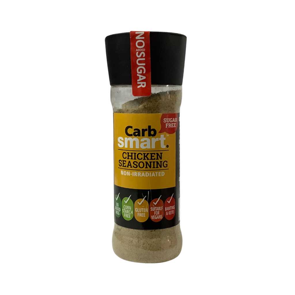 Carb Smart Chicken Seasoning 200ml